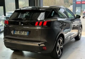 Peugeot 3008 2.0GT BLUEHDI   EAT8 181 - 16000 € / 31293.28 лв. - 91590580 4