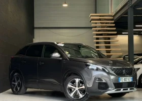 Peugeot 3008 2.0GT BLUEHDI   EAT8 181 - 16000 € / 31293.28 лв. - 91590580 2