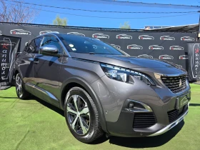 ����� �� �������� �� Peugeot 3008 2.0GT BLUEHDI   EAT8 181