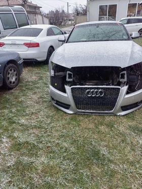 Audi A5 - 100 € / 195.58 лв. - 55847178 3