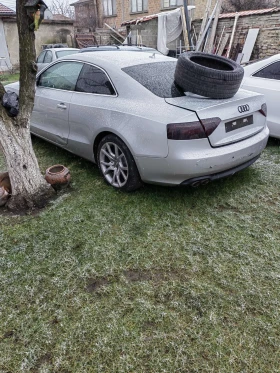 Audi A5 - 100 € / 195.58 лв. - 55847178 2