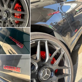 Mercedes-Benz S 350 LONG/PANORAMA/AMG/FACE/BURM/3xTV/360/NIGHT VISION | Auto.bg — изображение 10