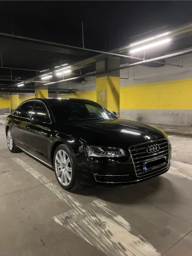 Audi A8 - 22000 € / 43028.26 лв. - 23050314 3
