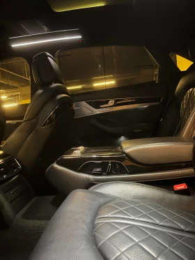 Audi A8 - 22000 € / 43028.26 лв. - 23050314 8