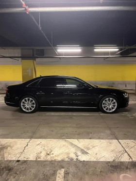 Audi A8 - 22000 € / 43028.26 лв. - 23050314 4