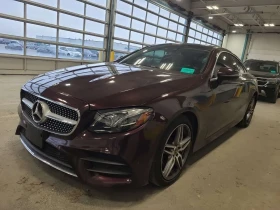 Mercedes-Benz E 450 BURMESTER| ОБДУХВАНЕ| 360 КАМЕРИ