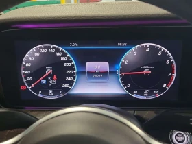 Mercedes-Benz E 450 BURMESTER| ОБДУХВАНЕ| 360 КАМЕРИ - 28000 € / 54763.24 лв. - 80281702 11