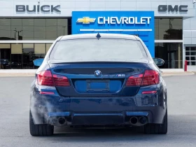 BMW M5 * Certified, Stage 2, Ceramic, NEW TIRES, RARE PAI - 34500 € / 67476.13 лв. - 91880659 8