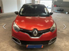 Renault Captur 1.5 DCi Euro 6 Очакван внос  | Auto.bg — изображение 5