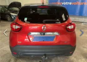 Renault Captur 1.5 DCi Euro 6 Очакван внос  | Auto.bg — изображение 6