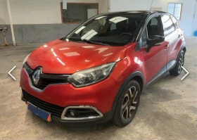 Renault Captur 1.5 DCi Euro 6 Очакван внос 