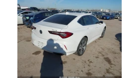 Acura TLX AWD* KEYLESS* КАМЕРИ* ШИБИДАХ* ПОДГРЕВ*  | Auto.bg — изображение 5