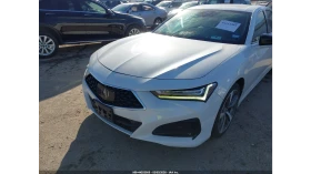 Acura TLX AWD* KEYLESS* КАМЕРИ* ШИБИДАХ* ПОДГРЕВ*  | Auto.bg — изображение 2