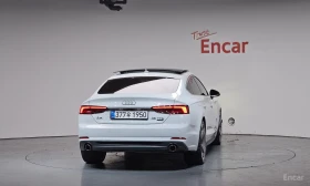 Audi A5 * 45TFSI* QUATTRO* PREMIUM* SPORTBACK* FULL*  | Mobile.bg � ����� ������ 4