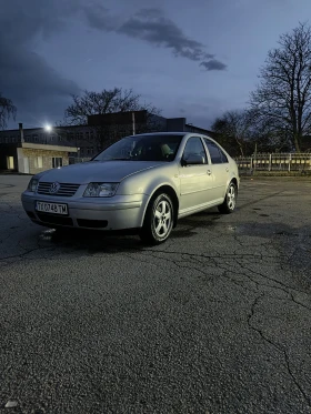 ����� �� �������� �� VW Bora 1.9 TDI