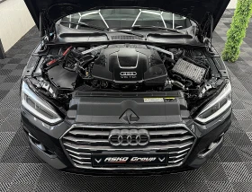 Audi A5 S-line+ + + /DIGITAL/KeylessGo/GERMANY/�������� �� | Mobile.bg � ����� ������ 17