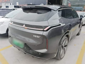 LynkCo 08 EM-P AWD Limited Edition autogeorge.com | Auto.bg — изображение 8