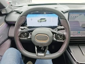 LynkCo 08 EM-P AWD Limited Edition autogeorge.com | Auto.bg — изображение 10