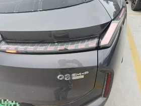 LynkCo 08 EM-P AWD Limited Edition autogeorge.com | Auto.bg — изображение 9
