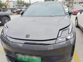 LynkCo 08 EM-P AWD Limited Edition autogeorge.com | Auto.bg — изображение 2