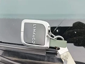 LynkCo 08 EM-P AWD Limited Edition autogeorge.com | Auto.bg — изображение 12