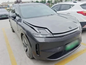 LynkCo 08 EM-P AWD Limited Edition autogeorge.com | Auto.bg — изображение 4