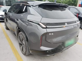 LynkCo 08 EM-P AWD Limited Edition autogeorge.com | Auto.bg — изображение 7