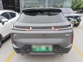 LynkCo 08 EM-P AWD Limited Edition autogeorge.com | Auto.bg — изображение 3