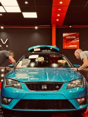 Seat Leon FR 1.8T | Mobile.bg � ����� ������ 4
