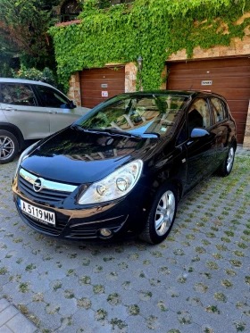 Opel Corsa 1.2 | Auto.bg — изображение 2