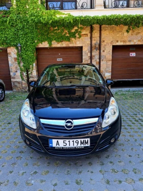 Opel Corsa 1.2 | Auto.bg — изображение 3