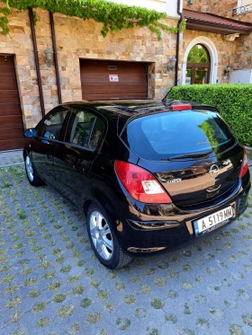 Opel Corsa 1.2 | Auto.bg — изображение 4