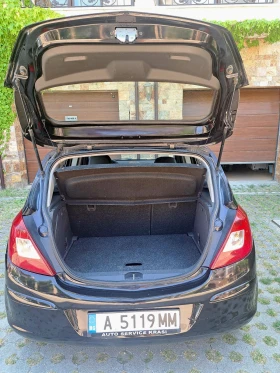 Opel Corsa 1.2 | Auto.bg — изображение 7