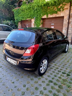 Opel Corsa 1.2 | Auto.bg — изображение 6