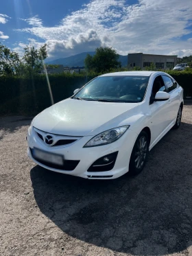 Mazda 6 undefined | Auto.bg — изображение 2