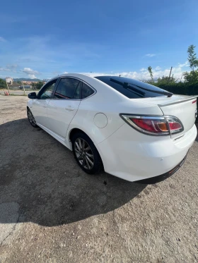 Mazda 6 undefined | Auto.bg — изображение 5