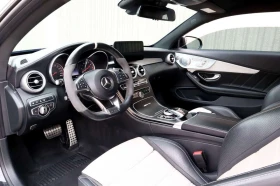 Mercedes-Benz C 63 AMG * 63 S Coupe * CARFAX * ���� �� �� | Mobile.bg � ����� ������ 8
