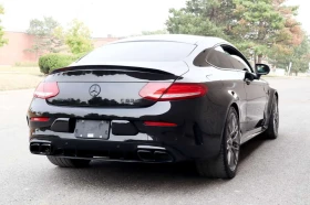 Mercedes-Benz C 63 AMG * 63 S Coupe * CARFAX * ���� �� �� | Mobile.bg � ����� ������ 5