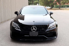 Mercedes-Benz C 63 AMG * 63 S Coupe * CARFAX * ���� �� �� | Mobile.bg � ����� ������ 6