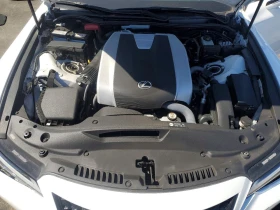 Lexus IS 350 F* SPORT* ПОДГРЕВ* КАМЕРА* SUNROOF* KEYLESS*  | Auto.bg — изображение 11