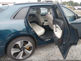 Audi E-Tron PREMIUM PLUS* QUATTRO* 360* PANO* �������* ����*  | Mobile.bg � ����� ������ 8