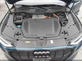 Audi E-Tron PREMIUM PLUS* QUATTRO* 360* PANO* �������* ����*  | Mobile.bg � ����� ������ 9