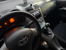 Toyota Auris undefined | Auto.bg — изображение 7