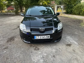 Toyota Auris undefined | Auto.bg — изображение 10