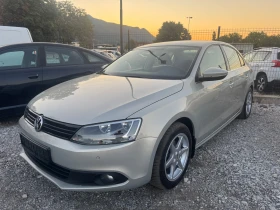 VW Jetta 1.6TDI KLIMATR 172000km