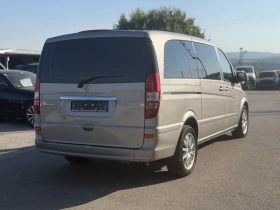 Mercedes-Benz Viano 2.2CDI FACELIFT NAVI | Mobile.bg � ����� ������ 6