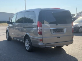 Mercedes-Benz Viano 2.2CDI FACELIFT NAVI | Mobile.bg � ����� ������ 4