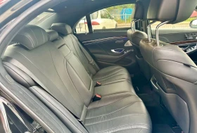 Mercedes-Benz S 560 AMG/469HP/4M/BURM/360/BURM./333h | Auto.bg — изображение 15