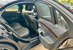 Mercedes-Benz S 560 AMG/469HP/4M/BURM/360/BURM./333h | Auto.bg — изображение 13