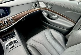 Mercedes-Benz S 560 AMG/469HP/4M/BURM/360/BURM./333h | Auto.bg — изображение 11